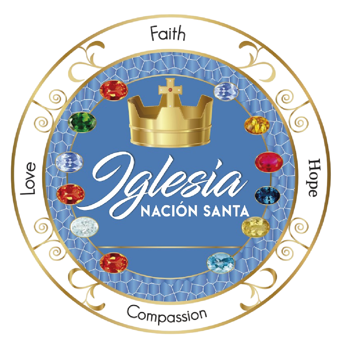 Ministerio Nación Santa